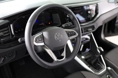 VW Taigo Gebrauchtwagen