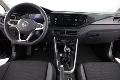 VW Taigo Gebrauchtwagen