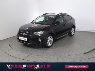 VW Taigo Gebrauchtwagen