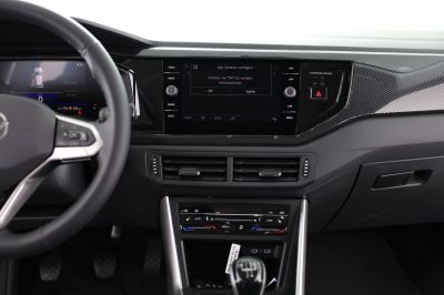 VW Taigo Gebrauchtwagen