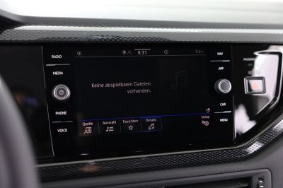 VW Taigo Gebrauchtwagen