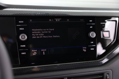 VW Taigo Gebrauchtwagen