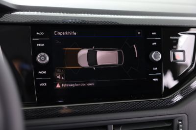 VW Taigo Gebrauchtwagen