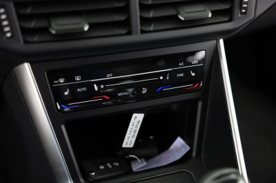 VW Taigo Gebrauchtwagen