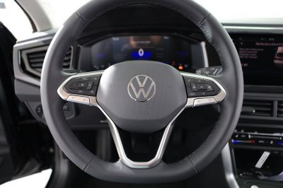 VW Taigo Gebrauchtwagen