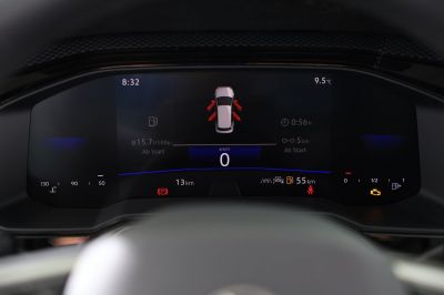 VW Taigo Gebrauchtwagen