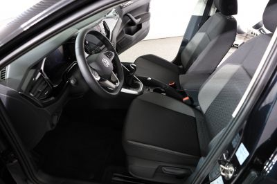 VW Taigo Gebrauchtwagen