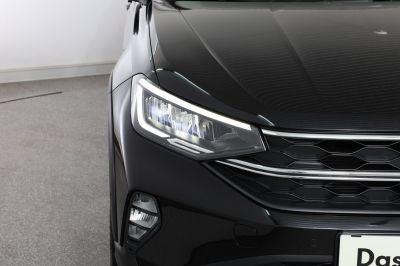 VW Taigo Gebrauchtwagen