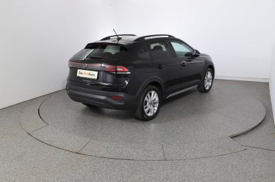 VW Taigo Gebrauchtwagen