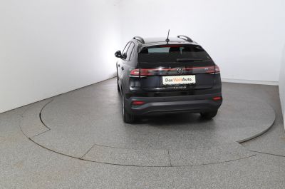 VW Taigo Gebrauchtwagen