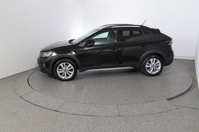 VW Taigo Gebrauchtwagen