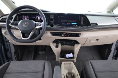 VW Multivan Gebrauchtwagen