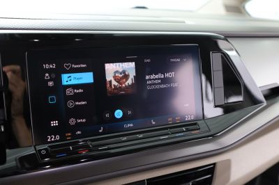 VW Multivan Gebrauchtwagen