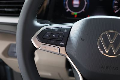 VW Multivan Gebrauchtwagen