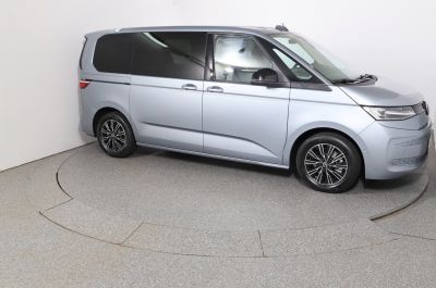 VW Multivan Gebrauchtwagen