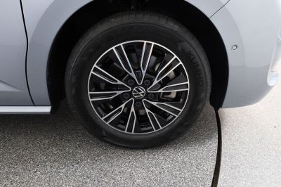 VW Multivan Gebrauchtwagen