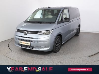 VW Multivan Gebrauchtwagen