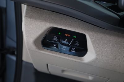 VW Multivan Gebrauchtwagen