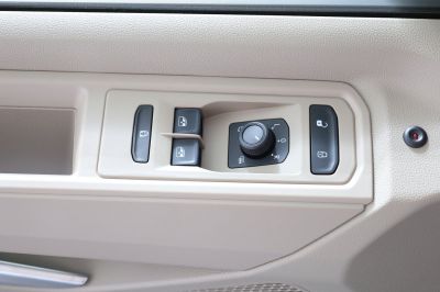 VW Multivan Gebrauchtwagen