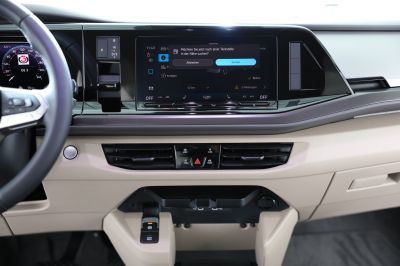 VW Multivan Gebrauchtwagen