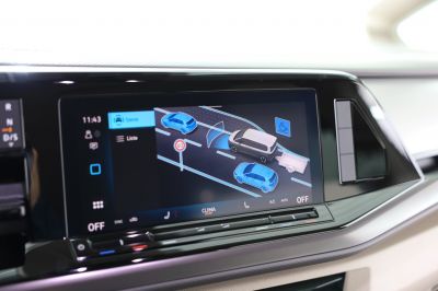 VW Multivan Gebrauchtwagen