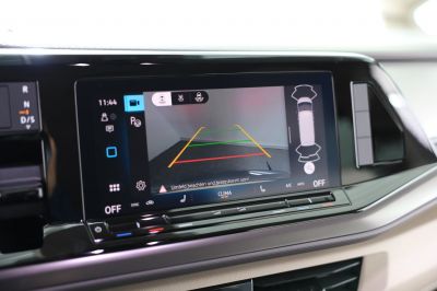 VW Multivan Gebrauchtwagen