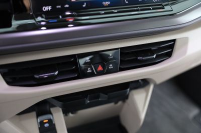 VW Multivan Gebrauchtwagen