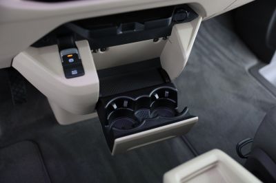 VW Multivan Gebrauchtwagen