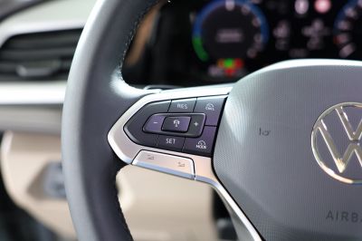 VW Multivan Gebrauchtwagen