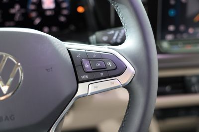 VW Multivan Gebrauchtwagen