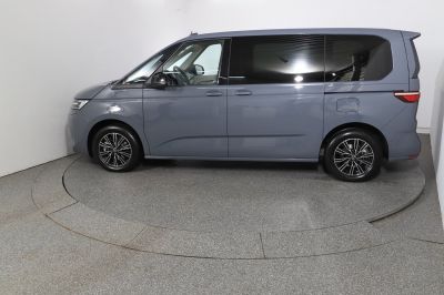 VW Multivan Gebrauchtwagen