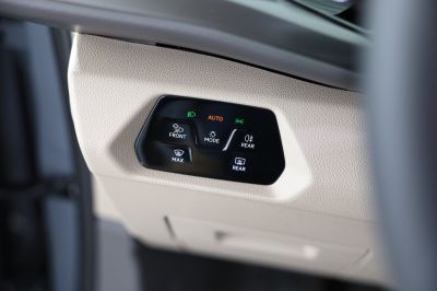 VW Multivan Gebrauchtwagen