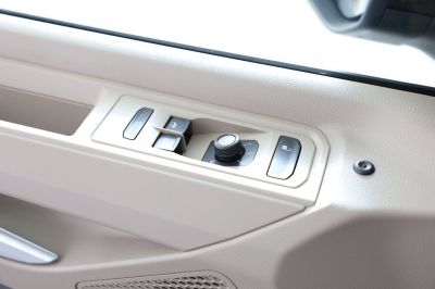 VW Multivan Gebrauchtwagen