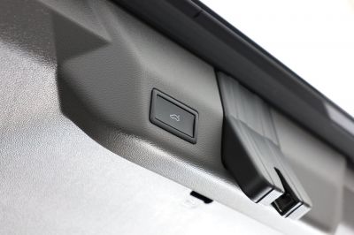 VW Multivan Gebrauchtwagen