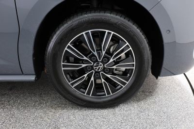 VW Multivan Gebrauchtwagen