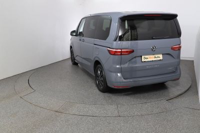 VW Multivan Gebrauchtwagen