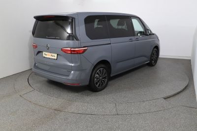 VW Multivan Gebrauchtwagen