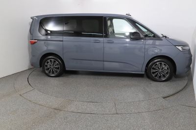 VW Multivan Gebrauchtwagen