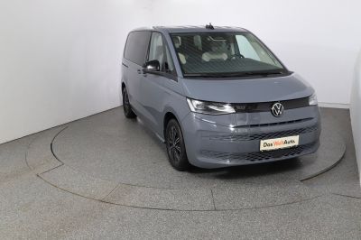 VW Multivan Gebrauchtwagen