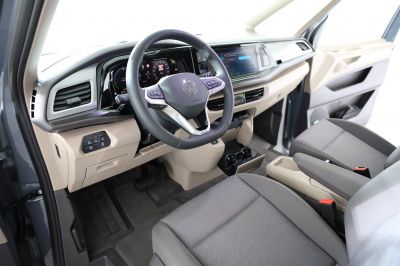 VW Multivan Gebrauchtwagen