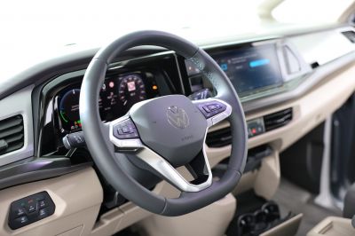 VW Multivan Gebrauchtwagen