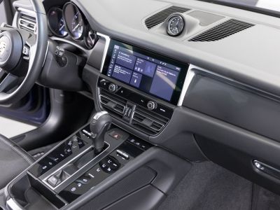 Porsche Macan Gebrauchtwagen