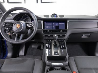 Porsche Macan Gebrauchtwagen