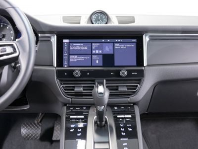 Porsche Macan Gebrauchtwagen