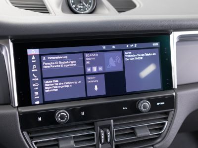 Porsche Macan Gebrauchtwagen