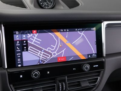 Porsche Macan Gebrauchtwagen