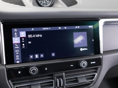 Porsche Macan Gebrauchtwagen