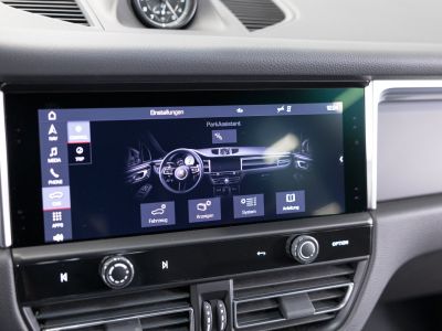 Porsche Macan Gebrauchtwagen