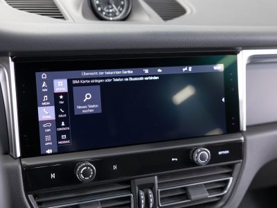 Porsche Macan Gebrauchtwagen