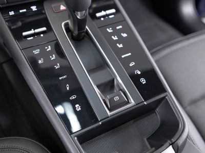 Porsche Macan Gebrauchtwagen